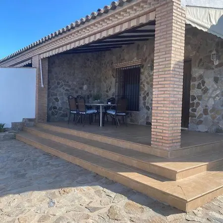 Casa Rural Alpes Conil, Solo Familias * Conil De La Frontera