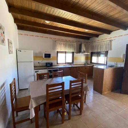 Holiday home Casa Rural Alpes Conil, Solo Familias *